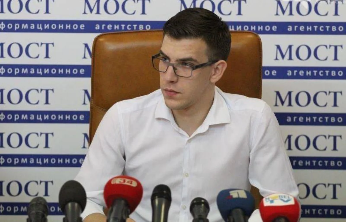 Ukrainian political scientist: Rash actions of authorities play into hands of Saakashvili