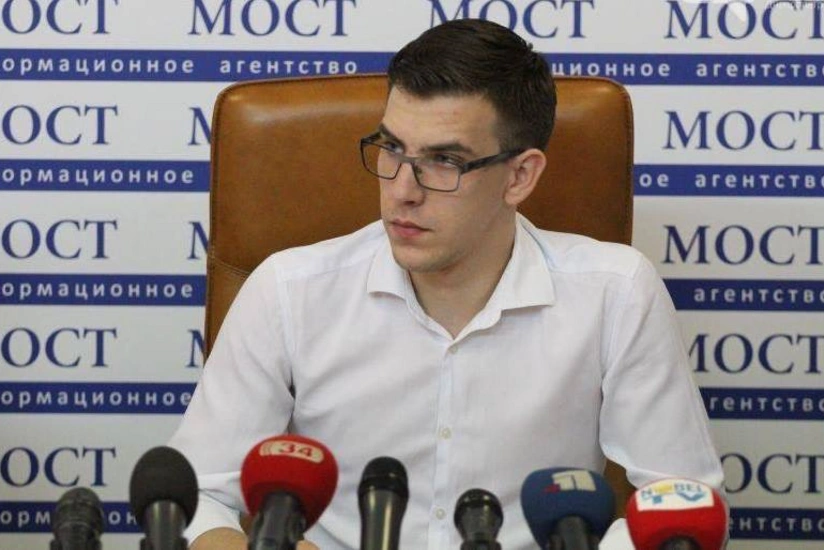 Украинский политконсультант: Власти, совершая необдуманные действия, тем самым наращивают рейтинг Саакашвили