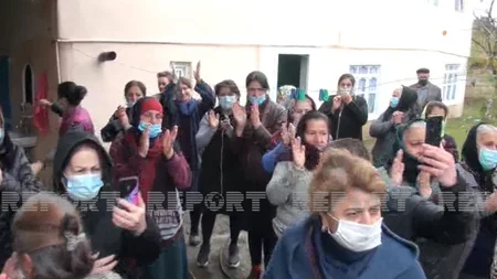 Ветеран Карабахской войны матерям шехидов: Кровь ваших сыновей отомщена