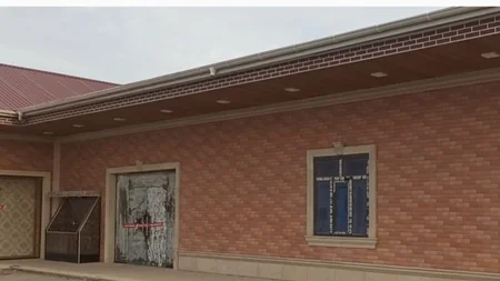 Biləsuvarda yanğın təhlükəli obyektin fəaliyyəti məhdudlaşdırılıb