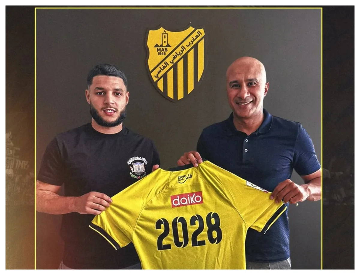 Səbailin sabiq futbolçusu karyerasını Mərakeşdə davam etdirəcək