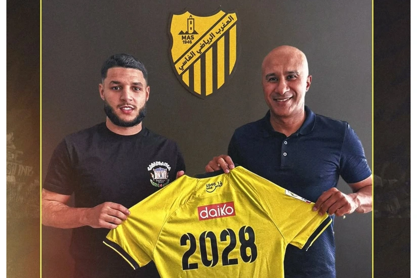 Səbailin sabiq futbolçusu karyerasını Mərakeşdə davam etdirəcək