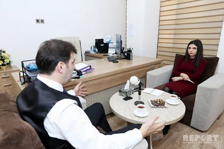 Prezidentin doğum günündə yayıma başlayan “ASAN Radio” 2 yaşına çatdı - REPORTAJ
