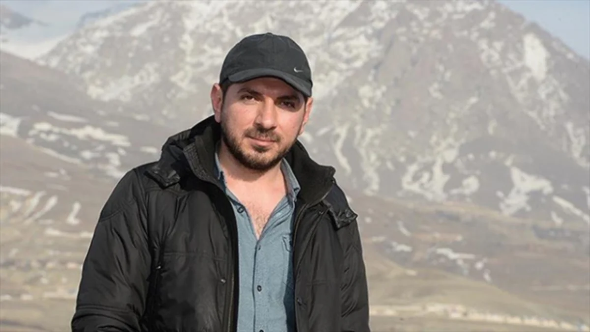 ​Türkiyə və İran rejissorları birlikdə film çəkiblər