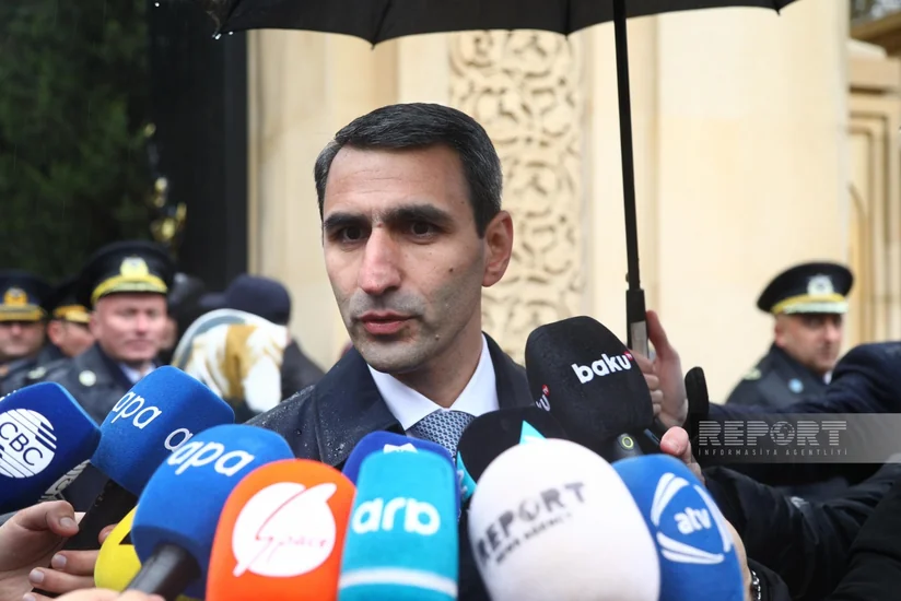 ADY sədri: “İlin sonuna qədər daha 4 “Stadler” qatarı Azərbaycana gətiriləcək”