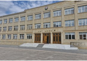 Naxçıvan Muxtar Respublikası Ali Məclisinin növbədənkənar sessiyası çağırılıb