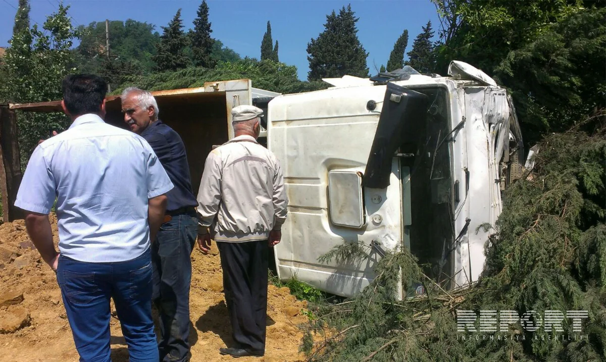 Astarada qəzaya düşən mikroavtobusda ölən və yaralananların adları məlum olub - FOTO - TAM SİYAHI - YENİLƏNİB-3
