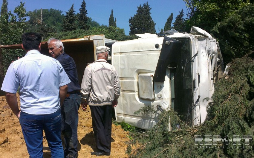 Astarada qəzaya düşən mikroavtobusda ölən və yaralananların adları məlum olub - FOTO - TAM SİYAHI - YENİLƏNİB-3