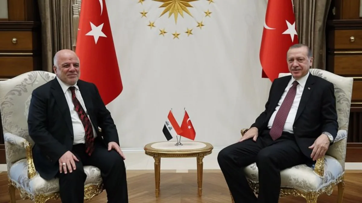 Türkiyə prezidenti: “Xəbərdarlıqlarımıza müsbət cavab verilməyənədək sanksiyaları tətbiq edəcəyik”