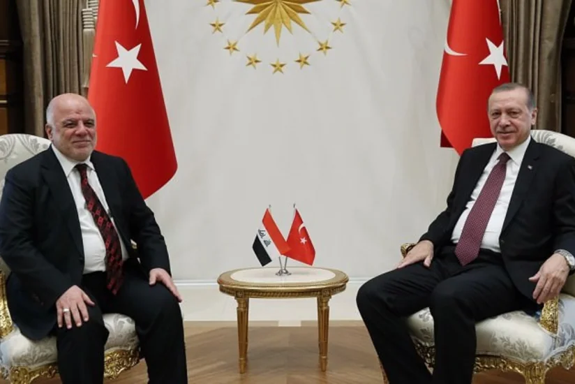 Türkiyə prezidenti: “Xəbərdarlıqlarımıza müsbət cavab verilməyənədək sanksiyaları tətbiq edəcəyik”