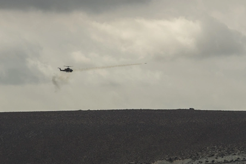 Azerbaijani MFA: Armenian use of cluster munition serves only committing mass destruction among civilians