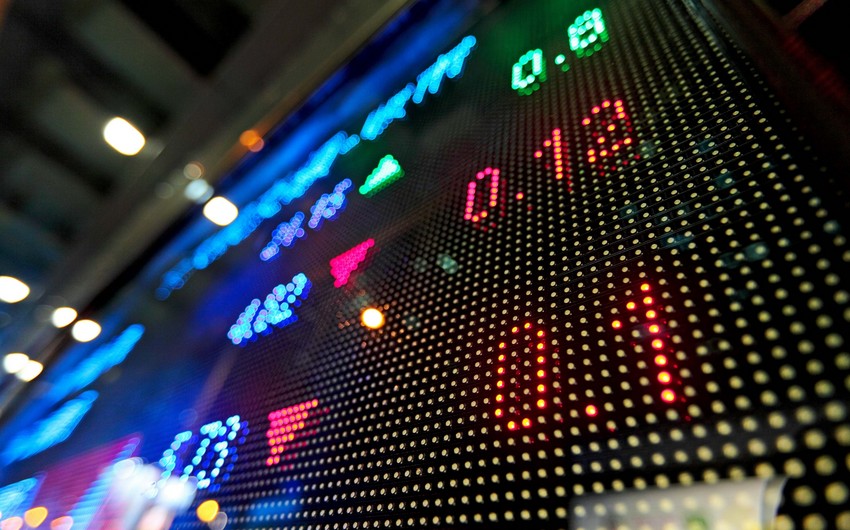 Key indicators of world commodity, stock, and currency markets (27.09.2023) Key indicators of world commodity, stock, and currency markets (27.09.2023)