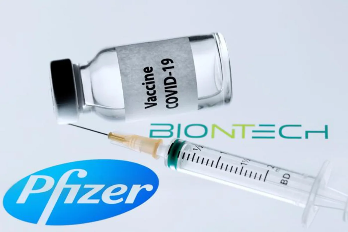 “Pfizer”–“BioNTech” dərmanı hamilələr üzərində sınaqdan keçirilir