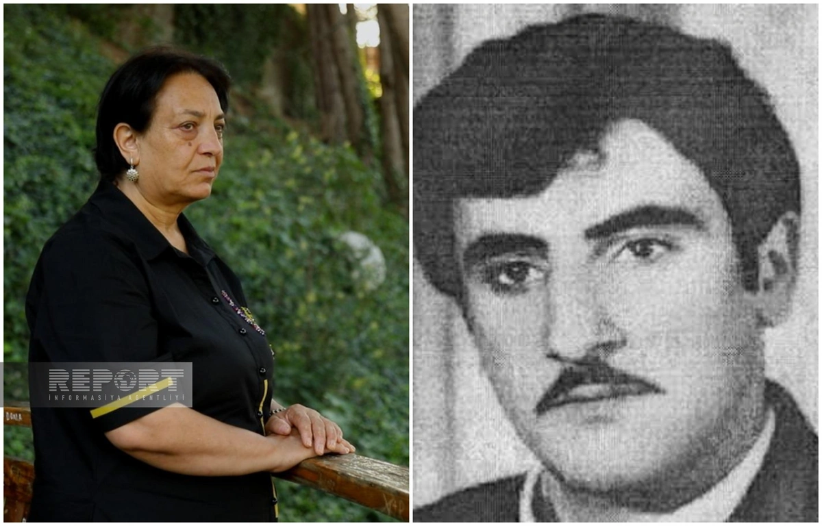 32 il şəhid nişanlısının yolunu gözlədi, nəşi gəldi: Demişdi ki, hər şey yaxşı olacaq - REPORTAJ