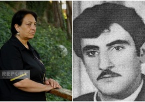 32 il şəhid nişanlısının yolunu gözlədi, nəşi gəldi: Demişdi ki, hər şey yaxşı olacaq - REPORTAJ