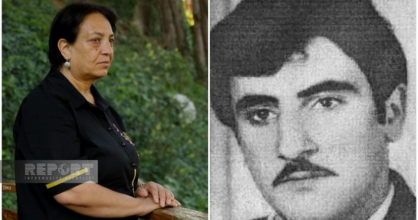 32 il şəhid nişanlısının yolunu gözlədi, nəşi gəldi: Demişdi ki, hər şey yaxşı olacaq - REPORTAJ