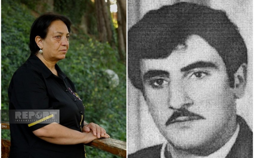 32 il şəhid nişanlısının yolunu gözlədi, nəşi gəldi: Demişdi ki, hər şey yaxşı olacaq - REPORTAJ