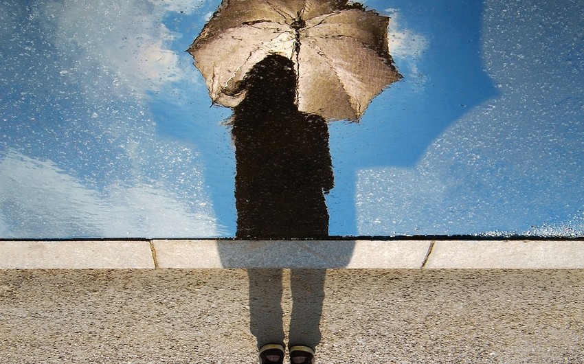 Temperature will drop, rain predicted in Azerbaijan
