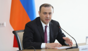 Григорян: Урегулирование отношений с Турцией остается первостепенным во внешней повестке Армении