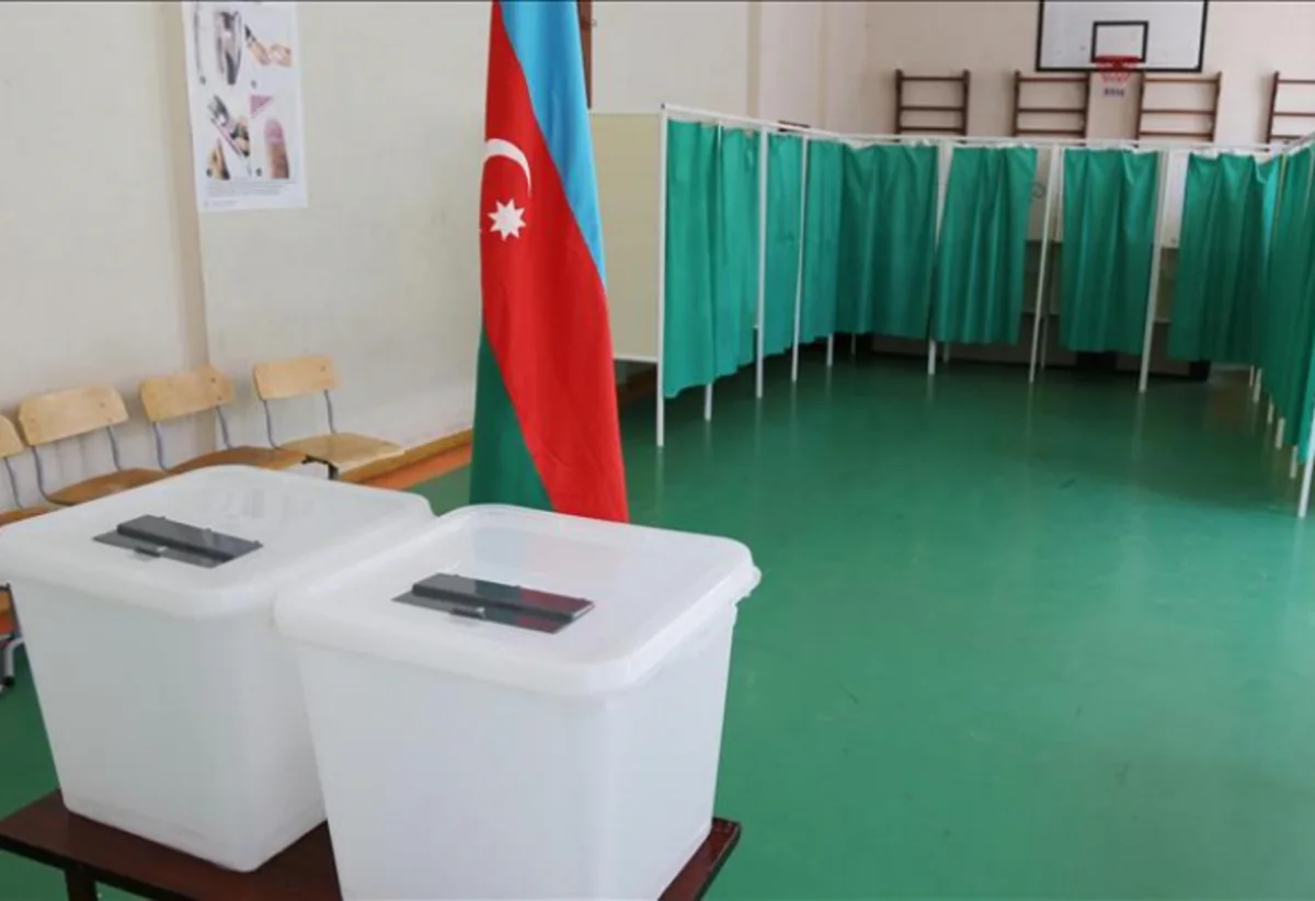 Ukrainian MPs to observe presidential elections in Azerbaijan