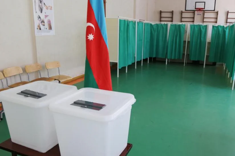 Ukrainian MPs to observe presidential elections in Azerbaijan