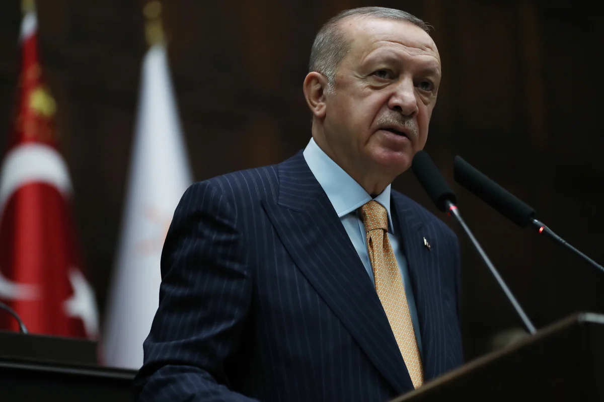 Ərdoğan: Baydeni yaxşı tanıyıram, məni evimdə ziyarət edib