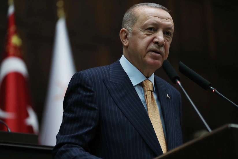 Ərdoğan: Baydeni yaxşı tanıyıram, məni evimdə ziyarət edib