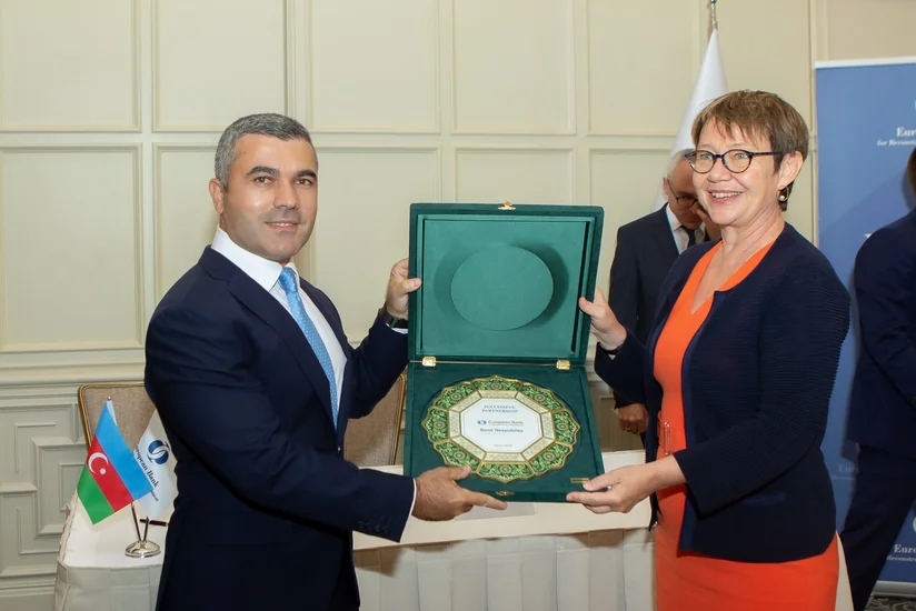 Bank Respublika və EBRD arasında ticarətin maliyyələşdirilməsi üzrə mühüm saziş bağlanılıb