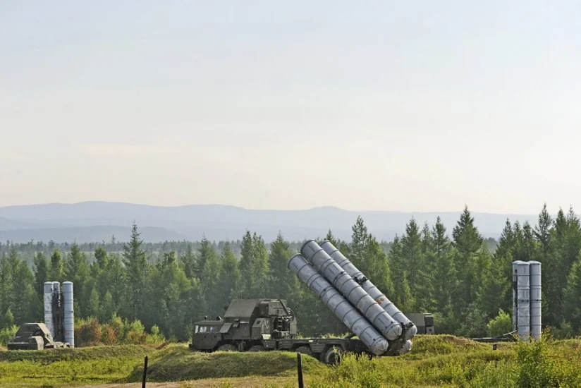 МИД Ирана: решение России реализовать контракт по ЗРК С-300 является позитивным шагом