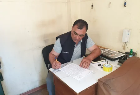 Təhlükəsizlik tələblərinə cavab verməyən liftin fəaliyyəti dayandırılıb