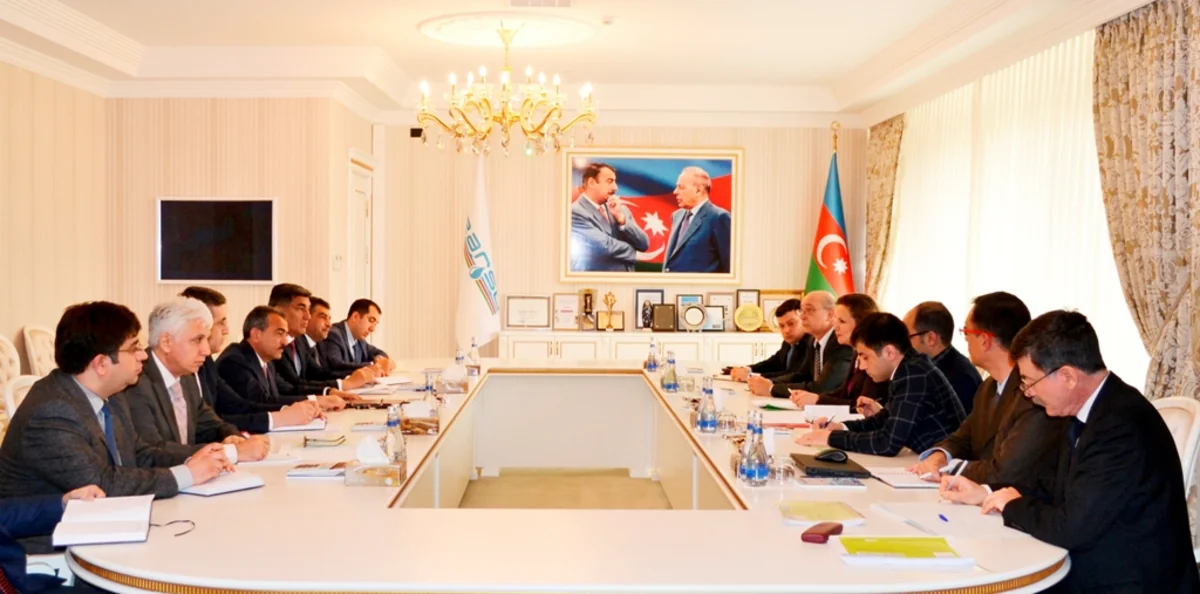 Fransa İqtisadiyyat Nazirliyi FASEP layihəsi üçün 700 min avro qrant ayırıb