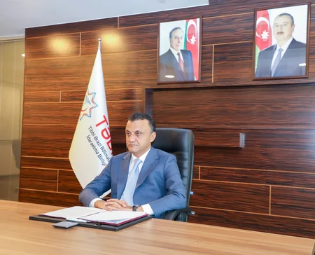 TƏBİB-də “Formula-1” və COP29-a hazırlıqlar müzakirə olunub