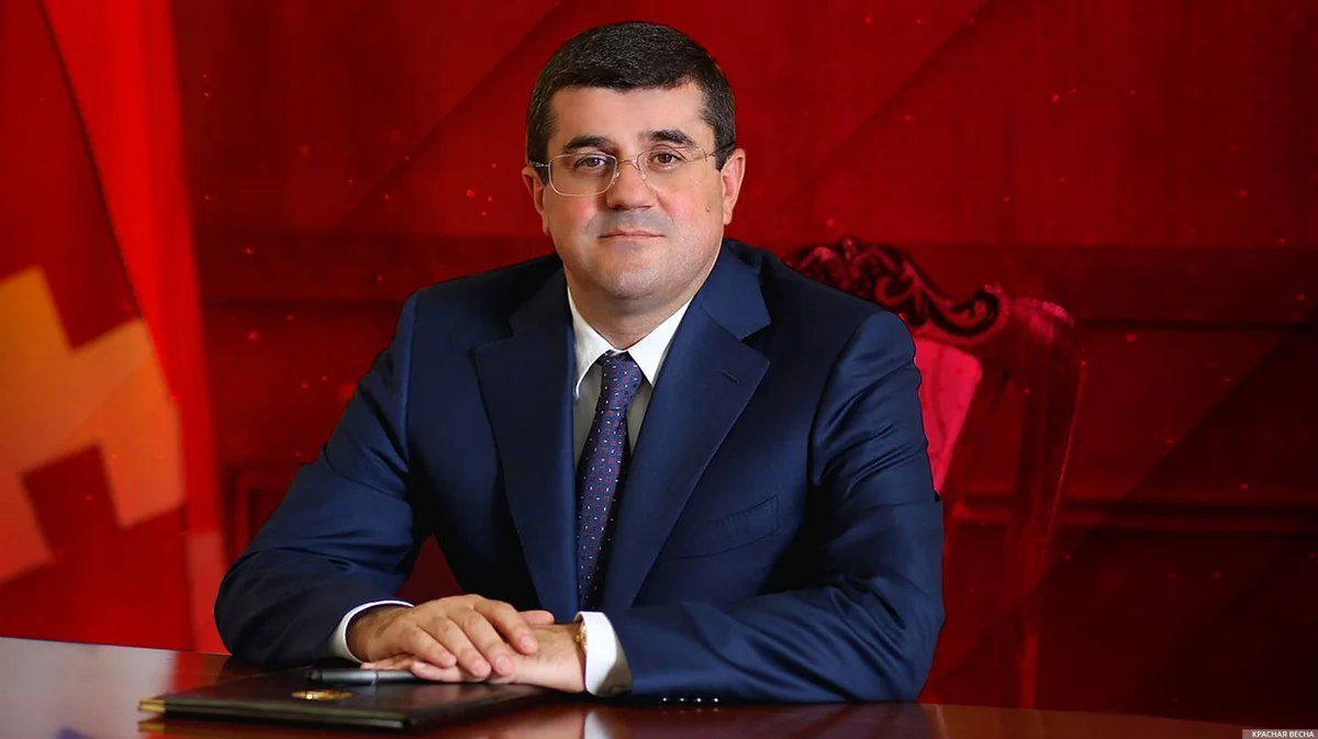 KİV: Araik Arutunyan məhv edilib