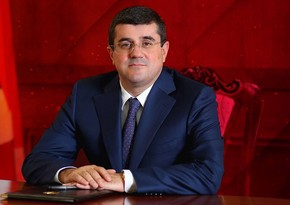KİV: Araik Arutunyan məhv edilib