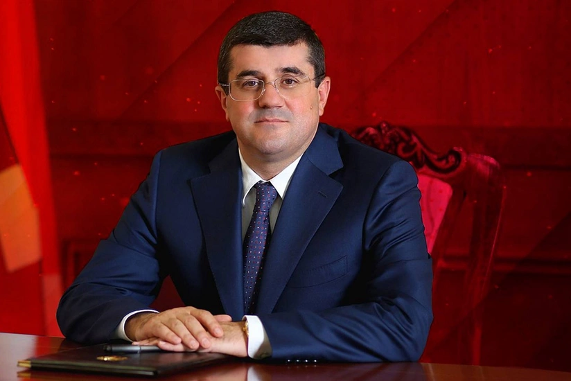 KİV: Araik Arutunyan məhv edilib