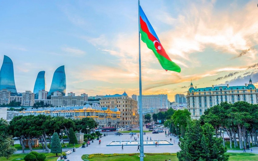 MFA: Azerbaijan - an example of tolerance and peaceful coexistence of various religious and ethnic groups