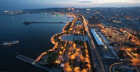 İngilis-ispan dilli jurnalın “Azərbaycan Odlar Yurdu” başlıqlı xüsusi buraxılışı dərc olunub