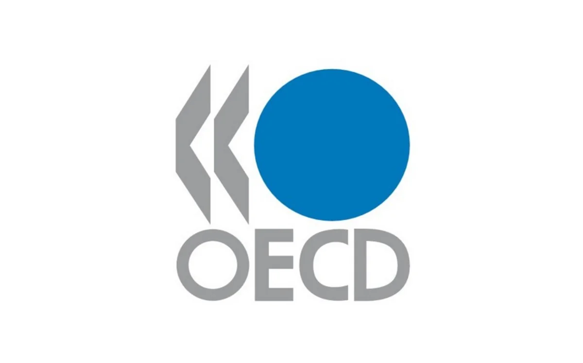 ОЭСР повысила прогноз инфляции