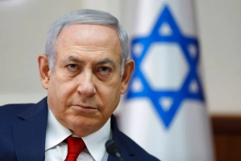 İsraildə hökuməti qurmaq Binyamin Netanyahuya həvalə edilib