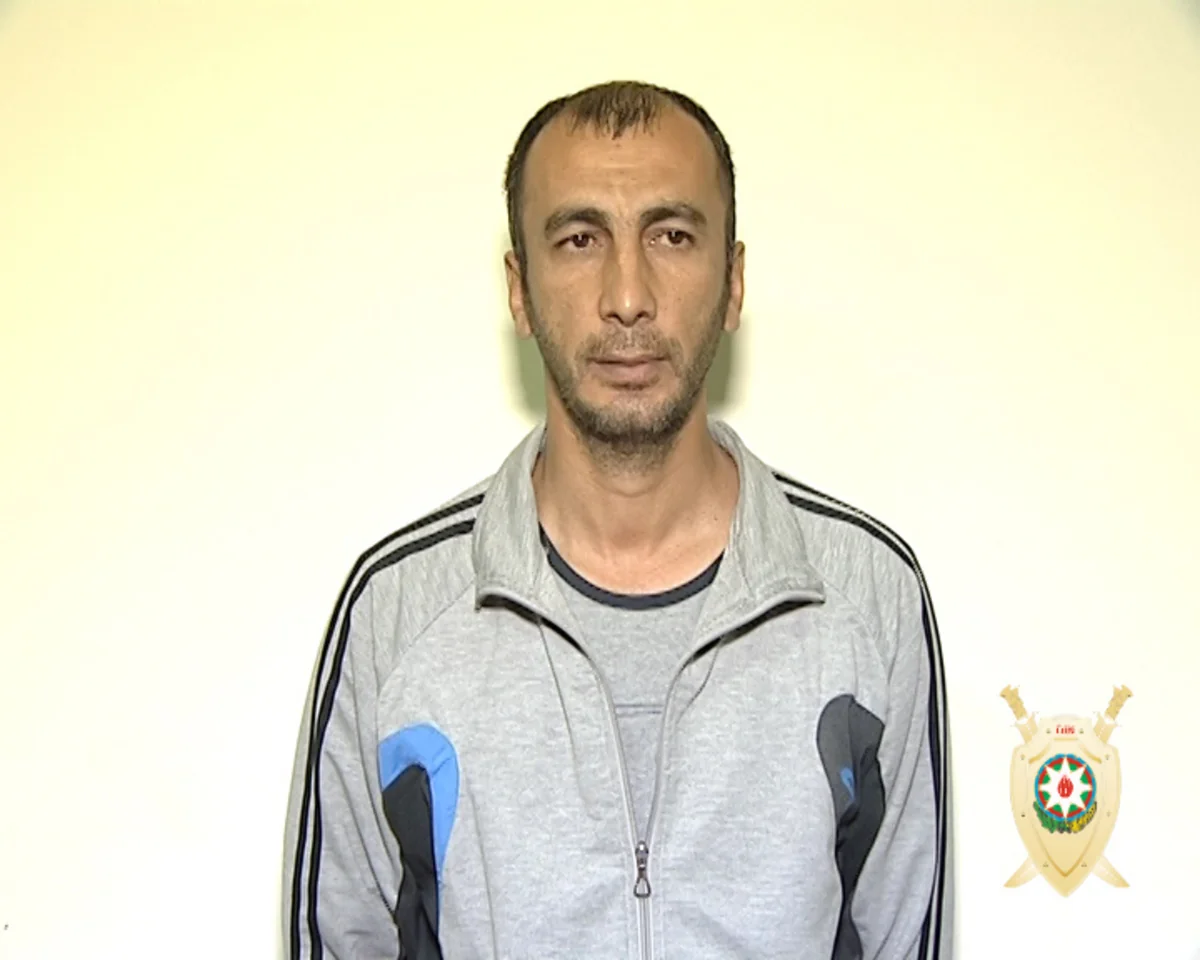 Baş Mütəşəkkil Cinayətkarlıqla Mübarizə İdarəsinin əməkdaşları Şəmkirdə əməliyyat keçiriblər