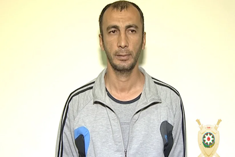 Baş Mütəşəkkil Cinayətkarlıqla Mübarizə İdarəsinin əməkdaşları Şəmkirdə əməliyyat keçiriblər