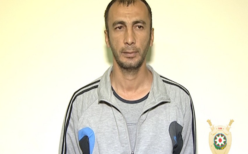 Baş Mütəşəkkil Cinayətkarlıqla Mübarizə İdarəsinin əməkdaşları Şəmkirdə əməliyyat keçiriblər