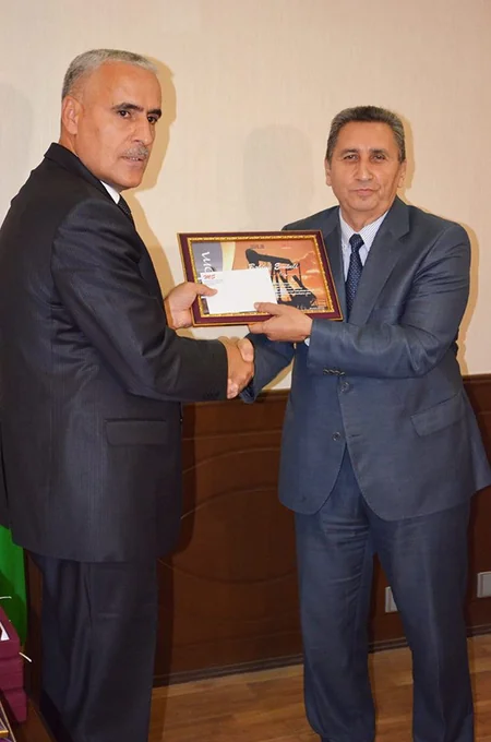 Mətbuat Şurası “Əsrin Müqaviləsi - ölkəmizin davamlı sənaye inkişafının təməli” mövzusunda yazı müsabiqəsinin nəticələrini açıqlayıb
