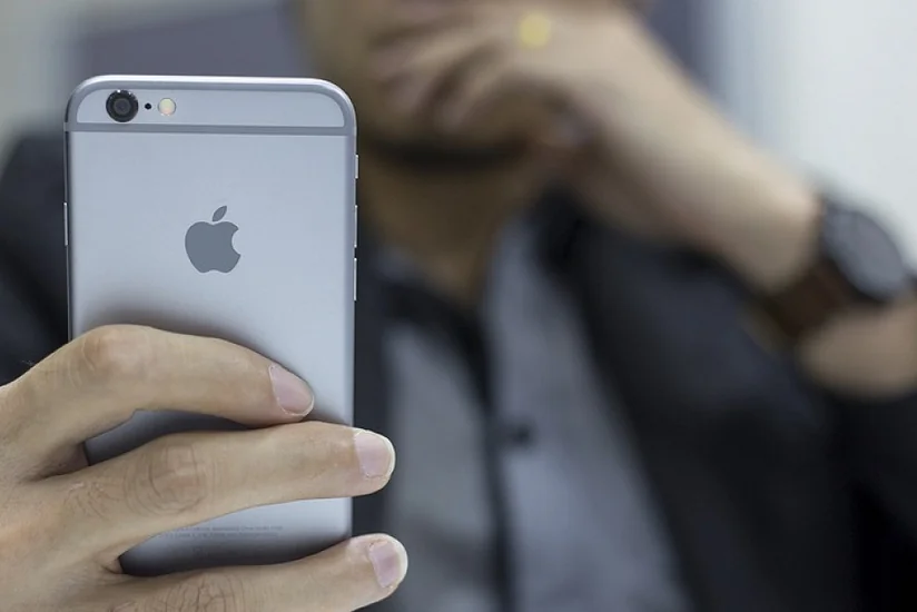 Apple намерена информировать своих клиентов о попытках взлома их гаджетов