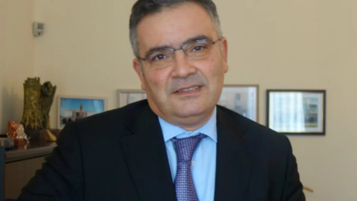 Ambassador to Belgium: Azerbaijan wants a solid foundation for EU relationship