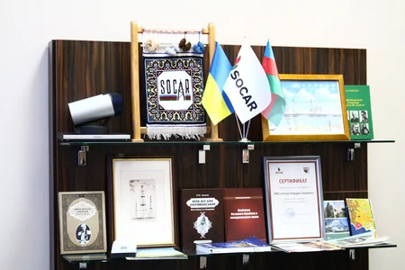 SOCAR Ukraine: Business strategy in Ukraine is determined by highest business and ethical standards of parent structure - INTERVIEW
