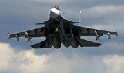 Ukrayna Rusiyanın “Su-30SM” qırıcısını itirməsi barədə məlumat yayıb