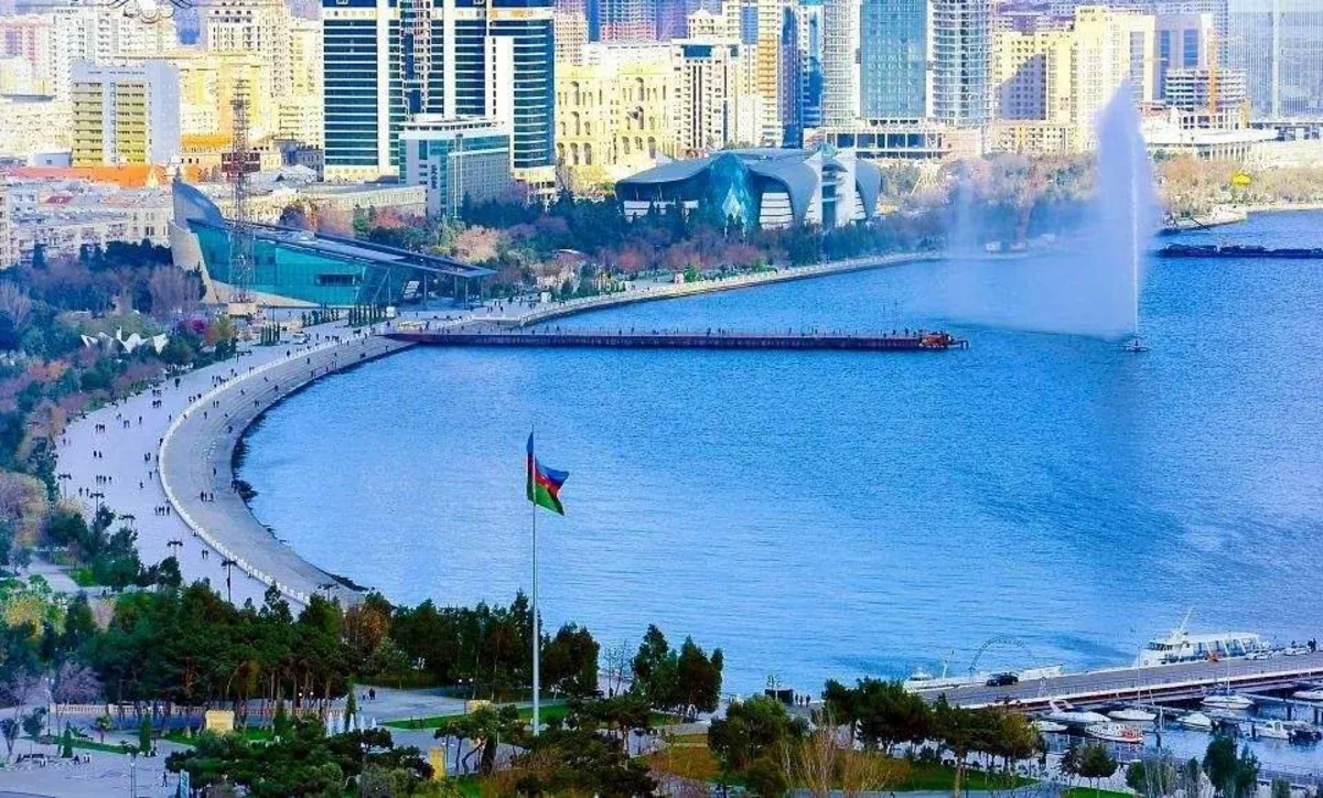 ​Kanadanın Zenith Energy şirkəti Azərbaycanda nümayəndəliyini açacaq