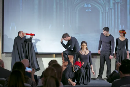 “Azercell” yeni “Audio Kitablar” layihəsini təqdim edib