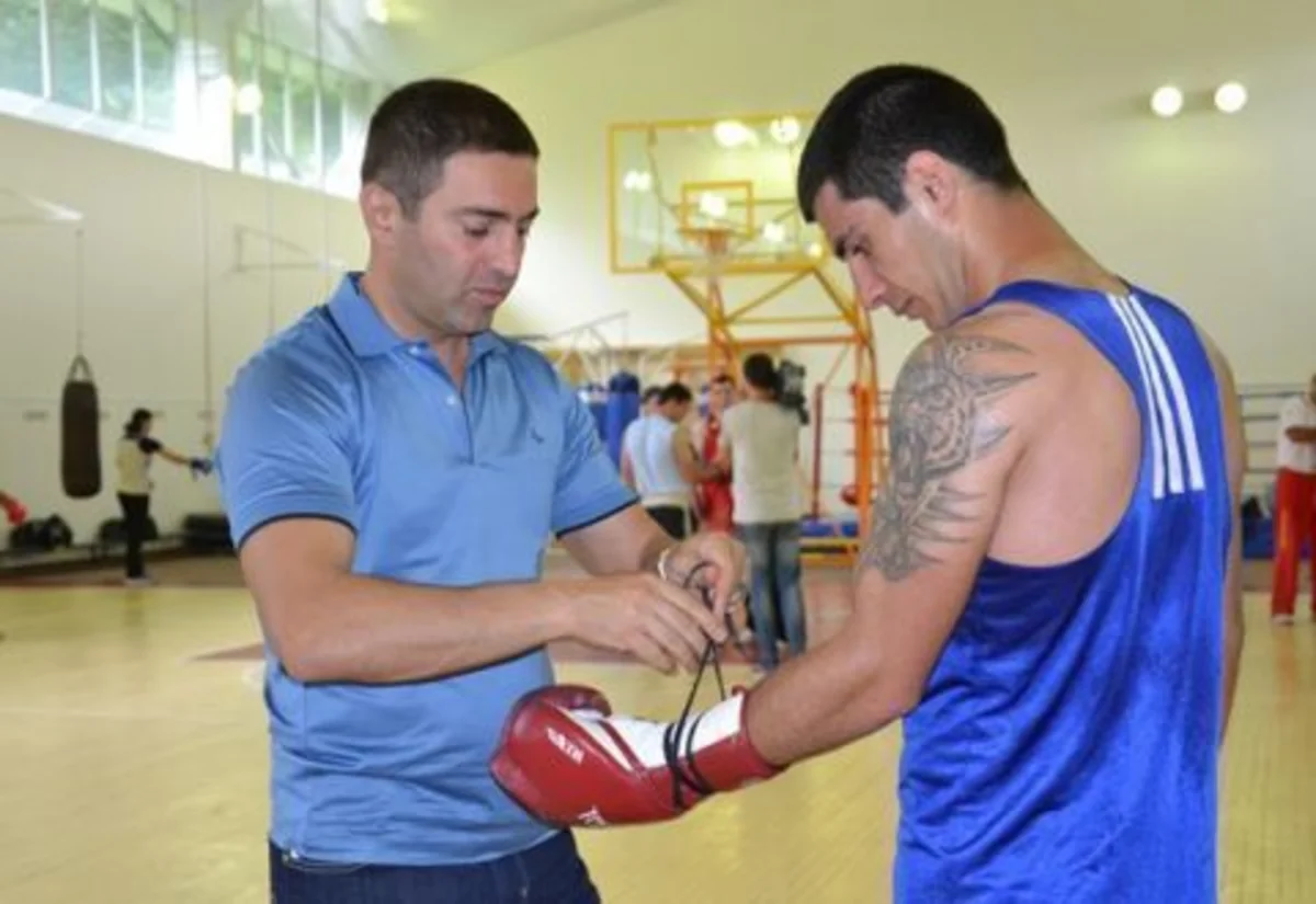Ermənistan boksçuları Türkiyə və Azərbaycanda keçiriləcək olimpiya lisenziyalı turnirlərə qatılmayacaq